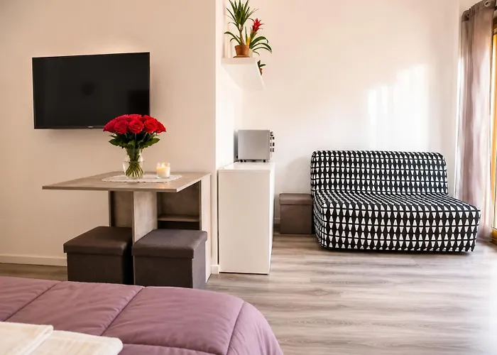 Apartment Aurelia Garden - Ergife, Vatican, San Pietro Rom