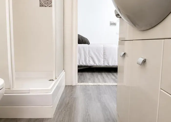 Apartment Aurelia Garden - Ergife, Vatican, San Pietro *